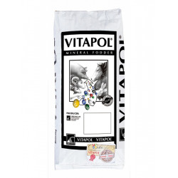 VITAPOL pulvis 25 kg