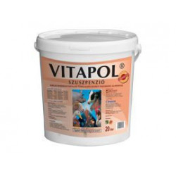 Vitapol suspenze